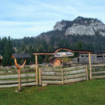 Hotel Fatrapark 2 Apartman 309