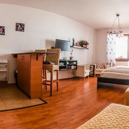 Fatrapark 2 Apartman 309 Hotel