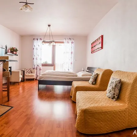 Fatrapark 2 Apartman 309 Hotel
