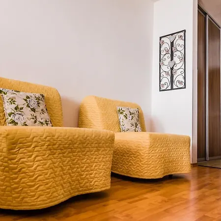 Fatrapark 2 Apartman 309 Ruzomberok