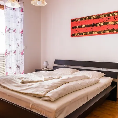 Fatrapark 2 Apartman 309 Hotel *