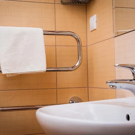 Fatrapark 2 Apartman 309 Ruzomberok
