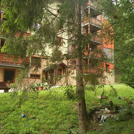 Hotel Fatrapark 2 Apartman 309 Ruzomberok
