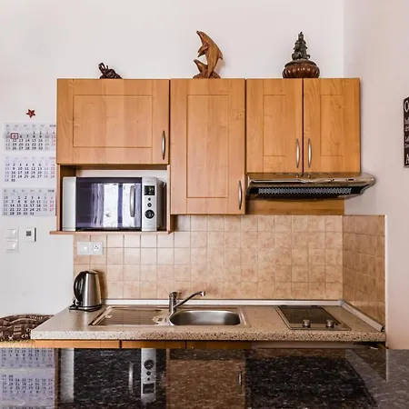 Fatrapark 2 Apartman 309 * Ruzomberok