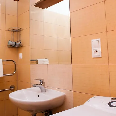 Fatrapark 2 Apartman 309 Hotel