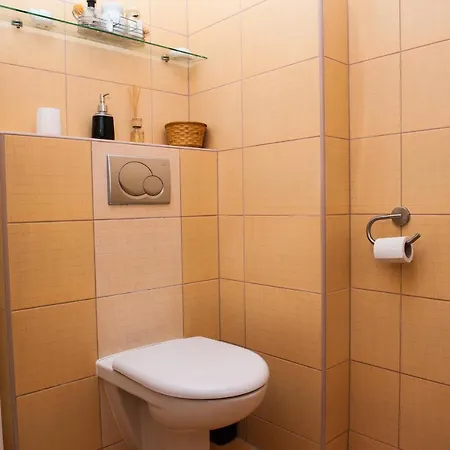 Hotel Fatrapark 2 Apartman 309 Ruzomberok