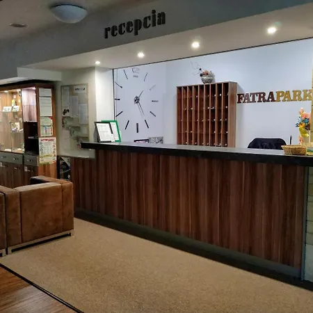 Fatrapark 2 Apartman 309 *
