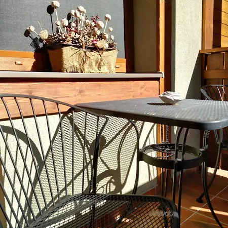 Fatrapark 2 Apartman 309 Hotel