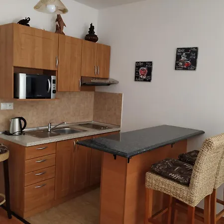 Fatrapark 2 Apartman 309