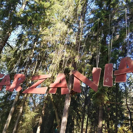 Fatrapark 2 Apartman 309 * Ruzomberok
