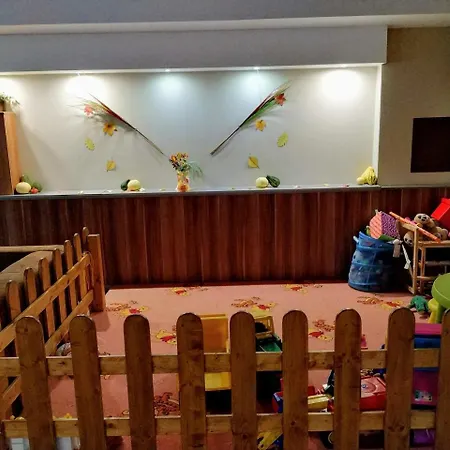 Fatrapark 2 Apartman 309 *