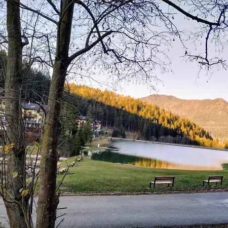Fatrapark 2 Apartman 309 Hotel Ruzomberok