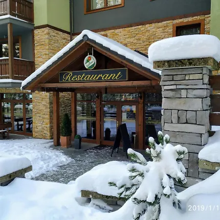 Hotel Fatrapark 2 Apartman 309 *