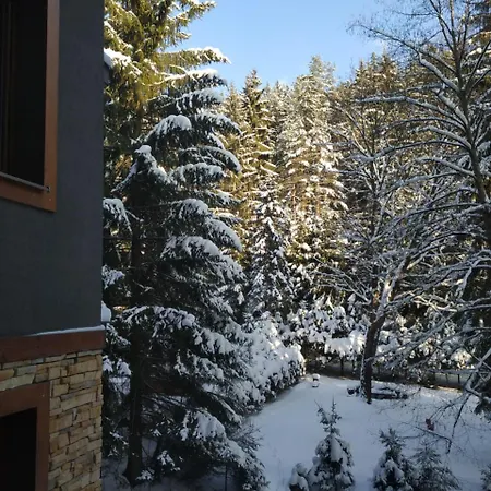 Fatrapark 2 Apartman 309 Ruzomberok
