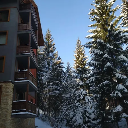 Fatrapark 2 Apartman 309
